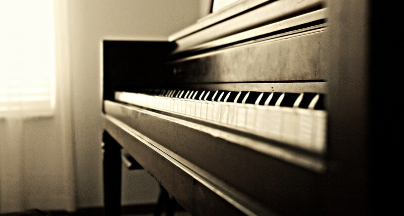 Apprendre le piano
